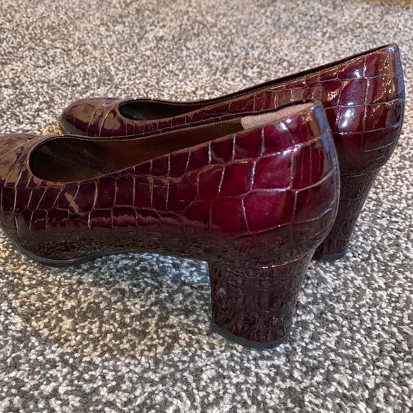 Peter Kaiser Heels - Picture 3 of 3